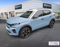 Citroen C3 Wattrelos