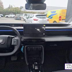Citroen C3 hybride 110 ch automatique Plus occasion - Wattrelos - photo 2/20