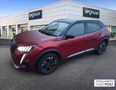 Peugeot 2008 Wattrelos