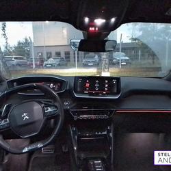 Peugeot 2008 bluehdi 130 s&s eat8 Gt occasion - Wattrelos - photo 2/19