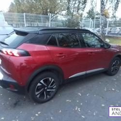 Peugeot 2008 bluehdi 130 s&s eat8 Gt occasion - Wattrelos - photo 3/19