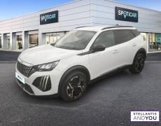 Peugeot 2008 Wattrelos