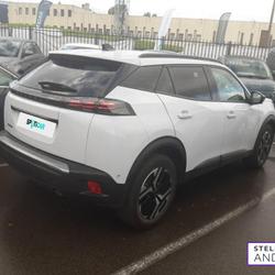 Peugeot 2008 puretech 100 s&s bvm6 Allure occasion - Wattrelos - photo 3/20