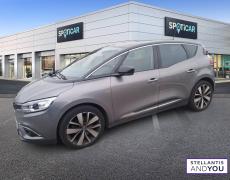 Renault Scenic 4