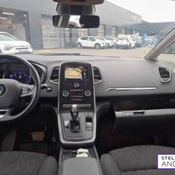Renault Scenic 4 blue dci 120 edc Limited occasion - Wattrelos - photo 2/20