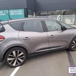 Renault Scenic 4 blue dci 120 edc Limited occasion - Wattrelos - photo 3/20