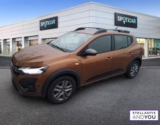 Dacia Sandero Wattrelos