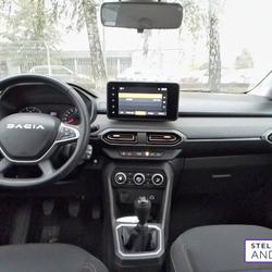 Dacia Sandero tce 90 Stepway expression occasion - Wattrelos - photo 2/20