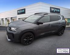Citroen C5 Aircross Wattrelos