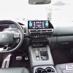 Citroen C5 Aircross bluehdi 130 s&s eat8 Shine pack occasion - Wattrelos - photo 2/19