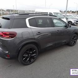 Citroen C5 Aircross bluehdi 130 s&s eat8 Shine pack occasion - Wattrelos - photo 3/19