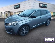 Peugeot 3008 Wattrelos