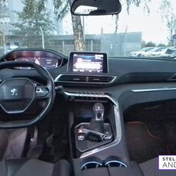 Peugeot 3008 1.2 puretech 130ch s&s bvm6 Allure occasion - Wattrelos - photo 2/19