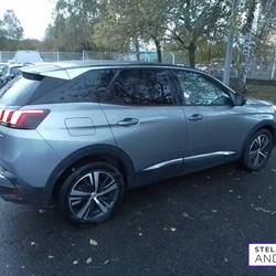 Peugeot 3008 1.2 puretech 130ch s&s bvm6 Allure occasion - Wattrelos - photo 3/19
