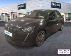 Peugeot 208 societe Wattrelos