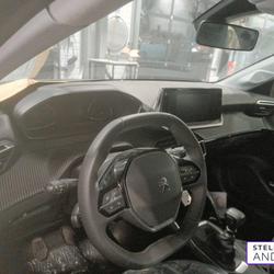 Peugeot 208 societe 208 bluehdi 100 s&s bvm6 Active business r occasion - Wattrelos - photo 2/19