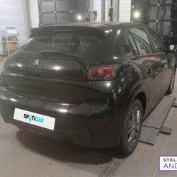 Peugeot 208 societe 208 bluehdi 100 s&s bvm6 Active business r occasion - Wattrelos - photo 3/19