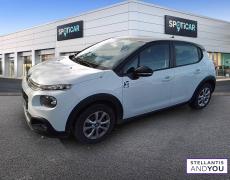 Citroen C3 Wattrelos