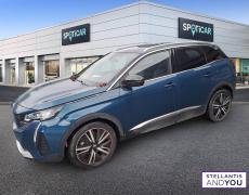 Peugeot 3008 Wattrelos