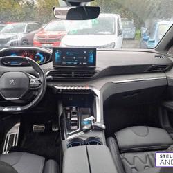 Peugeot 3008 hybrid 225 e-eat8 Gt occasion - Wattrelos - photo 2/20