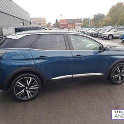 Peugeot 3008 hybrid 225 e-eat8 Gt occasion - Wattrelos - photo 3/20