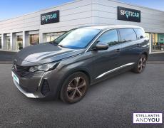 Peugeot 5008 Wattrelos