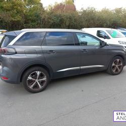 Peugeot 5008 bluehdi 130ch s&s bvm6 Allure pack occasion - Wattrelos - photo 3/20