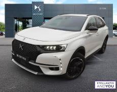 DS DS7 Wattrelos