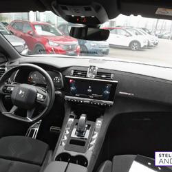DS DS7 crossback bluehdi 130 eat8 Performance line+ occasion - Wattrelos - photo 2/20