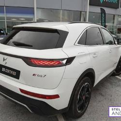 DS DS7 crossback bluehdi 130 eat8 Performance line+ occasion - Wattrelos - photo 3/20