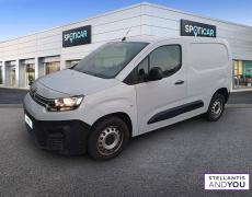 Citroen Berlingo Wattrelos