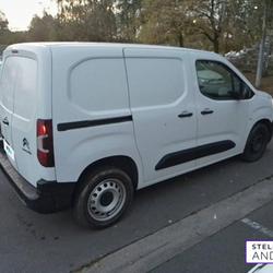 Citroen Berlingo van taille m 1000kg bluehdi 100 s&s bvm6 occasion - Wattrelos - photo 3/19