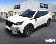 Peugeot 2008 Wattrelos