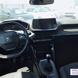 Peugeot 2008 bluehdi 110 s&s bvm6 Style occasion - Wattrelos - photo 2/19