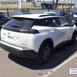 Peugeot 2008 bluehdi 110 s&s bvm6 Style occasion - Wattrelos - photo 3/19