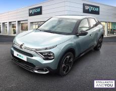 Citroen C4 Wattrelos