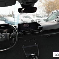 Citroen C4 puretech 130 eat8 Max occasion - Wattrelos - photo 2/20