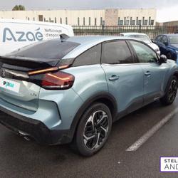 Citroen C4 puretech 130 eat8 Max occasion - Wattrelos - photo 3/20