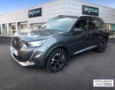 Peugeot 2008 Wattrelos