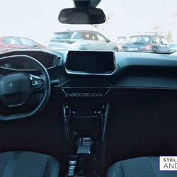 Peugeot 2008 puretech 130 s&s eat8 Allure pack occasion - Wattrelos - photo 2/19