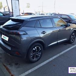 Peugeot 2008 puretech 130 s&s eat8 Allure pack occasion - Wattrelos - photo 3/19