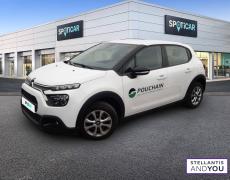 Citroen C3 Wattrelos