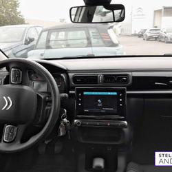 Citroen C3 bluehdi 100 s&s bvm6 Feel business occasion - Wattrelos - photo 2/19