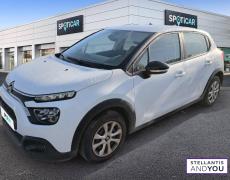 Citroen C3 Wattrelos
