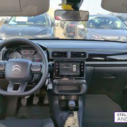 Citroen C3 bluehdi 100 s&s bvm6 Feel business occasion - Wattrelos - photo 2/19