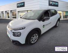 Citroen C3 Wattrelos