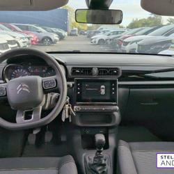 Citroen C3 bluehdi 100 s&s bvm6 Feel business occasion - Wattrelos - photo 2/19
