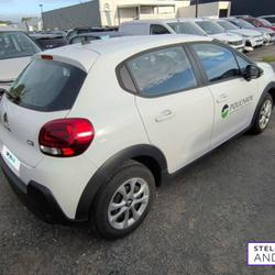 Citroen C3 bluehdi 100 s&s bvm6 Feel business occasion - Wattrelos - photo 3/19
