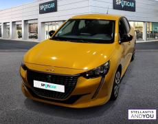 Peugeot 208 Wattrelos