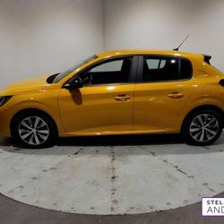 Peugeot 208 puretech 75 s&s bvm5 Active pack occasion - Wattrelos - photo 2/20